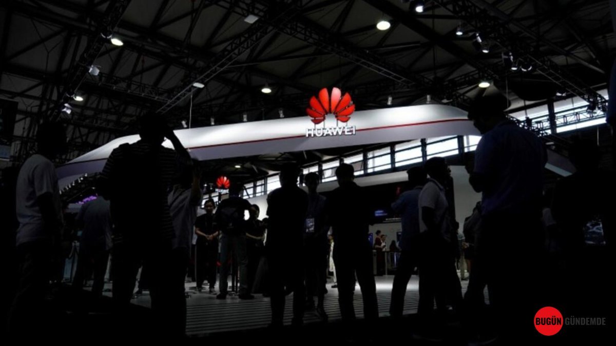 8 Yıllık Gizem Perdesi Kalkıyor: Huawei, Küresel Bankaları ve ABD'yi Karşısına Aldı! Teknoloji Devine Şok Suçlamalar
