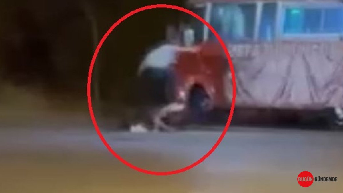 Hesap Kavgası Kanlı Bitti: Köfteciyi Kaldırım Taşıyla Öldüren Şüpheli Ağları Sardı!