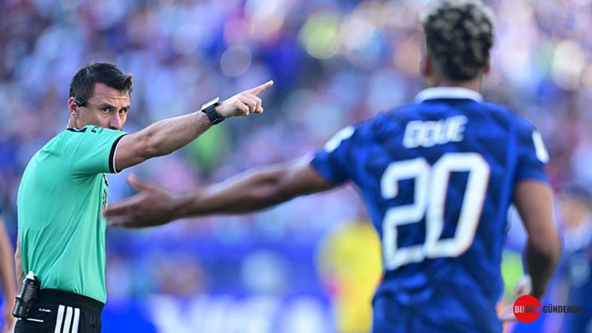 Futbol Artık Nefes Aldırmıyor: Oyuncular Neden Anında Ayağa Fırlıyor? Yeni Dünya Kupası Kuralları Şaşırttı!