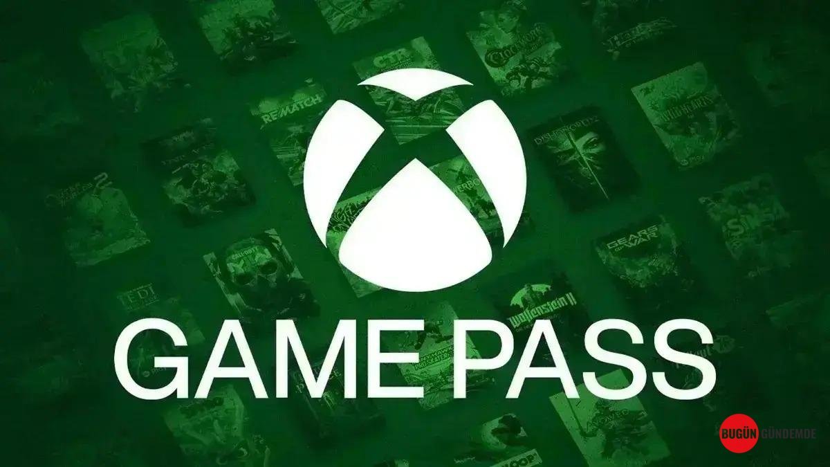 Göz kamaştıran oyunlar Xbox Game Pass'e geliyor: İşte o tarihler ve dev yapımlar!