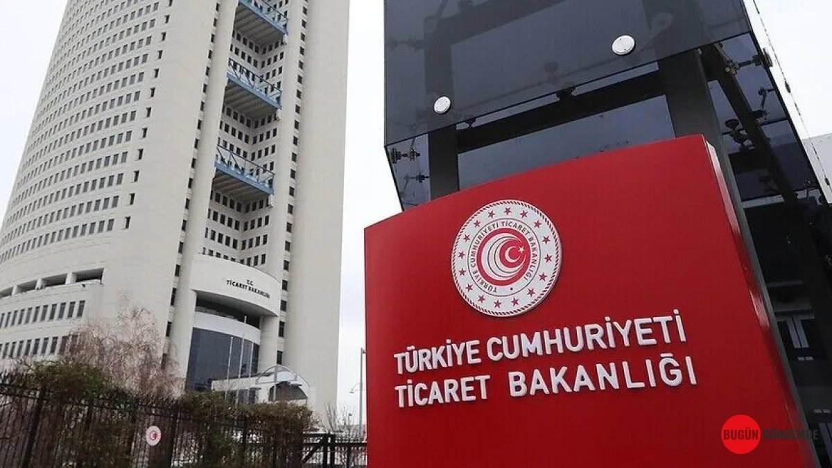 Dış Ticarette Dev Operasyon: Firmalara Yedi Ayda Tam 8.9 Milyar TL'lik Ceza Kesildi!