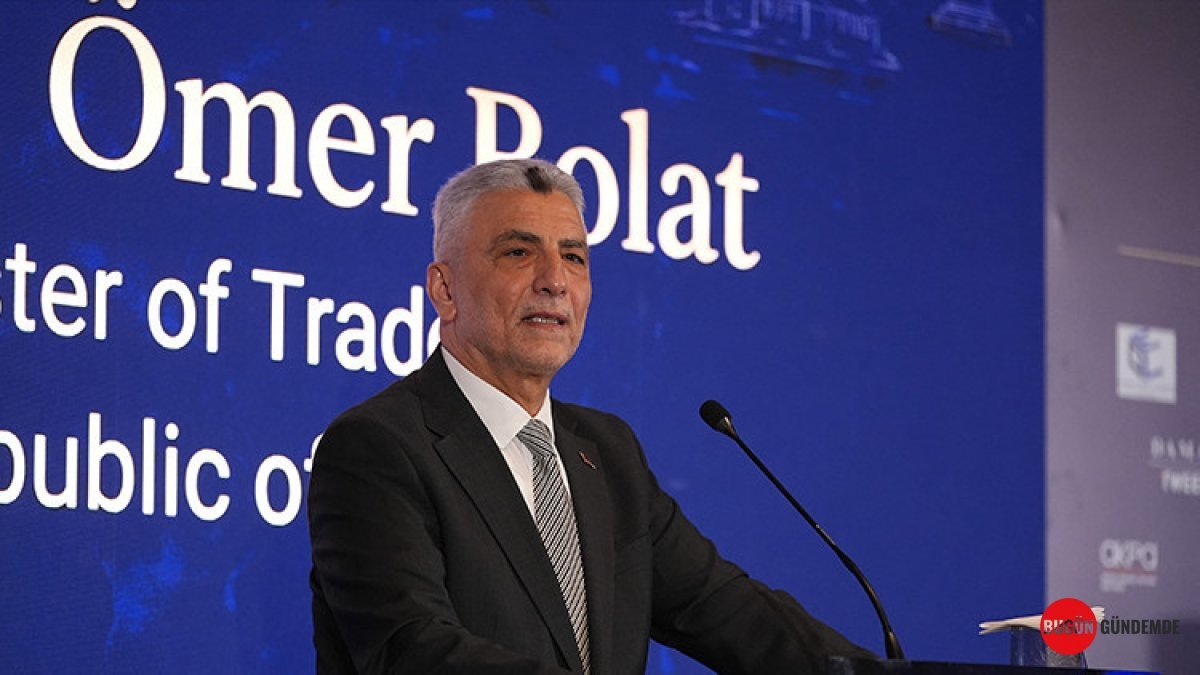 Bakan Bolat'tan Çarpıcı Açıklama: Fon İddiaları Yalan mı, Gerçek mi? Aile Tasarrufu Mercek Altında!