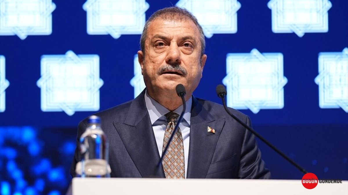 BDDK Başkanı Kavcıoğlu'ndan Kritik UYARI: Bankacılık Sektörü İçin Tarihi Dönemeç Kapıda! Fırsatlar ve Tehlikeler Bir Arada Geliyor