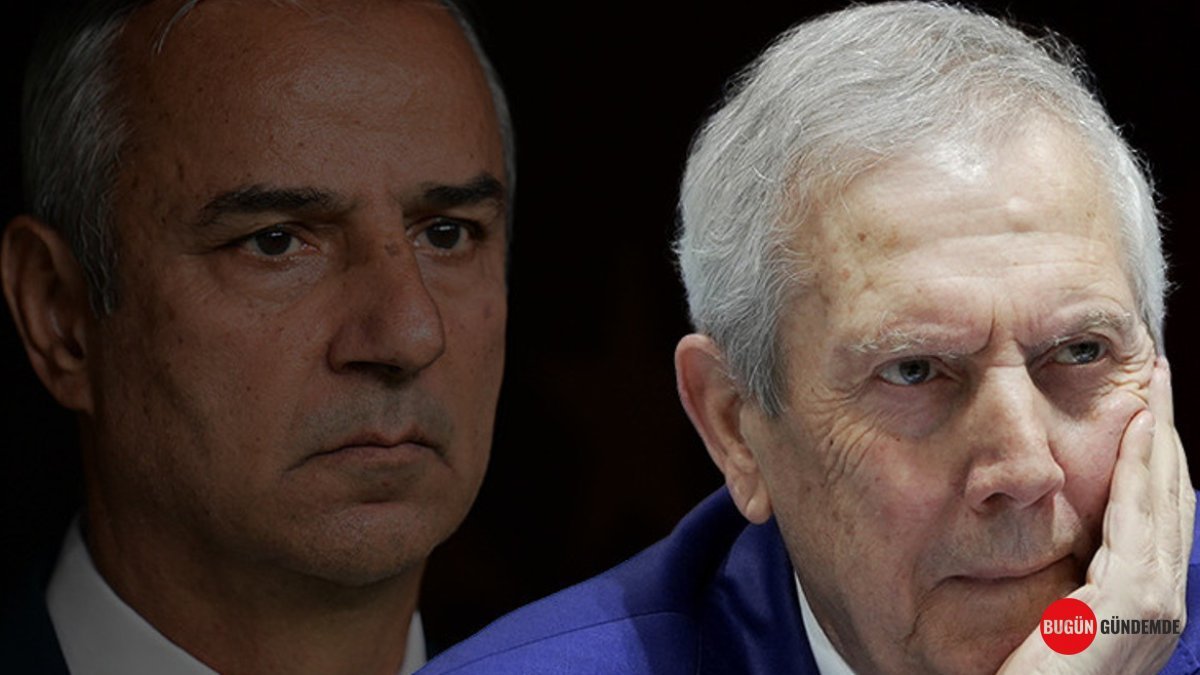 İsmail Kartal'ın Fenerbahçe Dönemi Sona Erdi Mi? Şok İddia: 'İstifa Etmedi, Görevi Bırakması İstendi!'