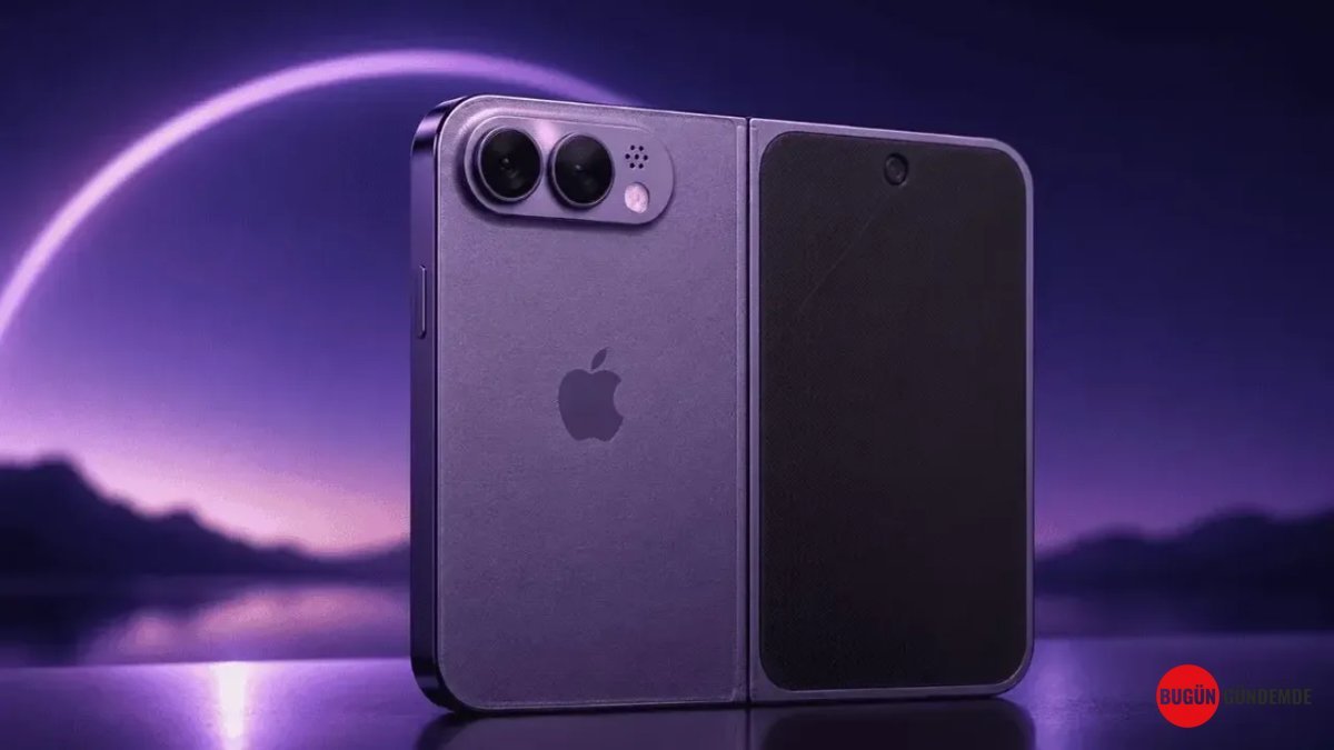 IPhone Ultra'dan Şok Gelişme: Devrim Yolda Ama Elinize Çok Zor Geçecek! Üretim Kapasitesiyle İlgili Tüyler Ürperten Rapor Ortaya Çıktı!