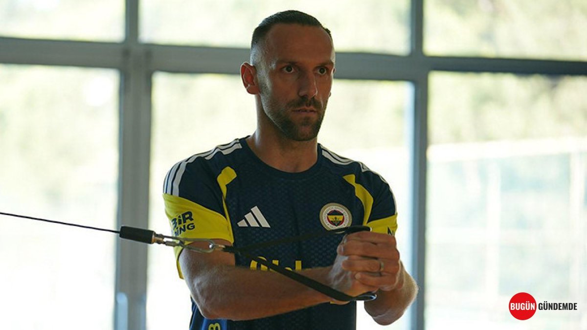 Fenerbahçe'de Kabus Dolu Günler! Muriqi Şoku Sonrası Yeni Transferin Kaderi Belirsizleşti