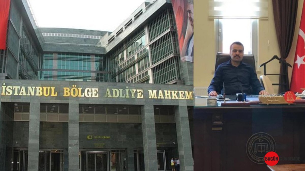 Duruşma Salonunda Yıkıcı Anlar: Savcıdan Meslektaşına Ağır Suçlamalar! Hakim Araya Girdi: 'Artık Savunma Yap!'