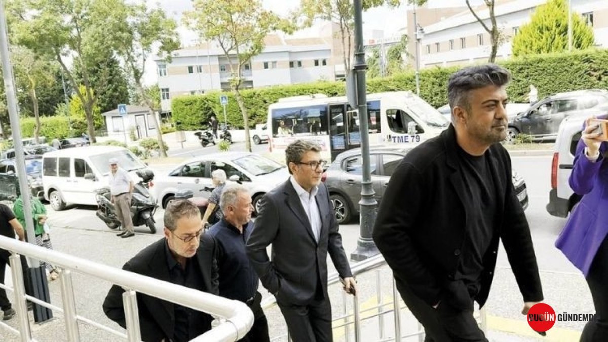 MİT Eski Müdürü Kozinoğlu'nun Ölümüyle İlgili 'Kurtlar Vadisi' Senaristlerine Uzman Gözetimi! Kilit Detaylar Ortaya Çıkıyor