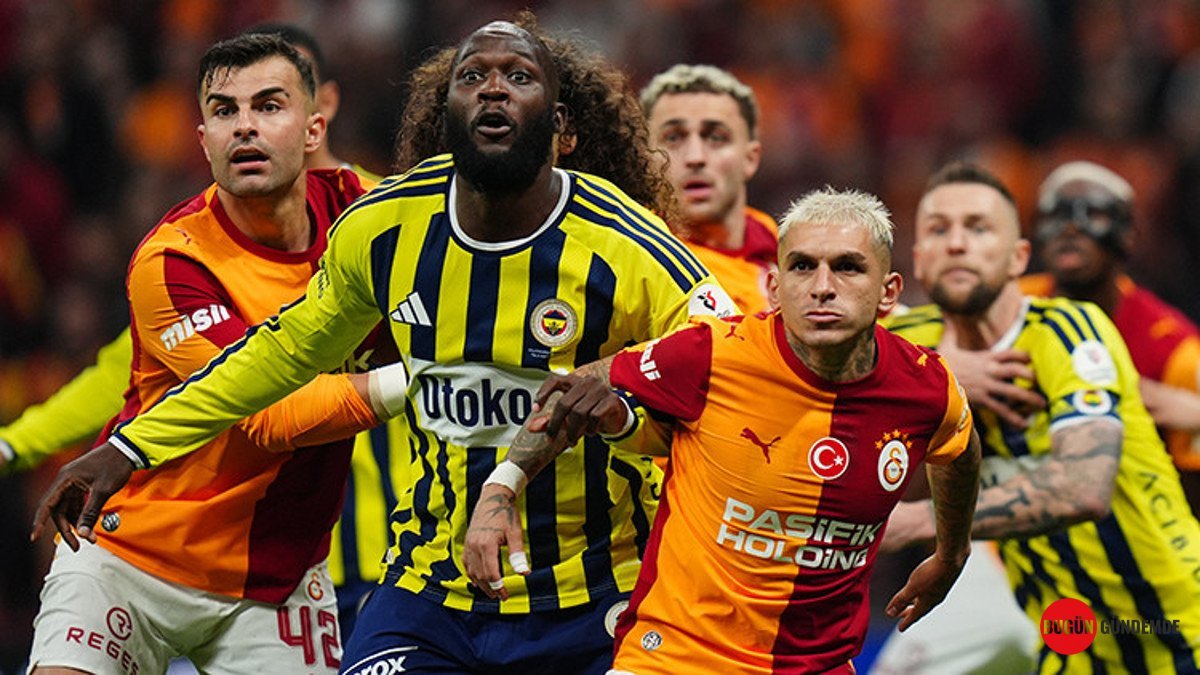 Süper Lig'de 9. Hafta Sahneye Çıktı: İstatistikler Konuşuyor, Rekorlar Kırılıyor!