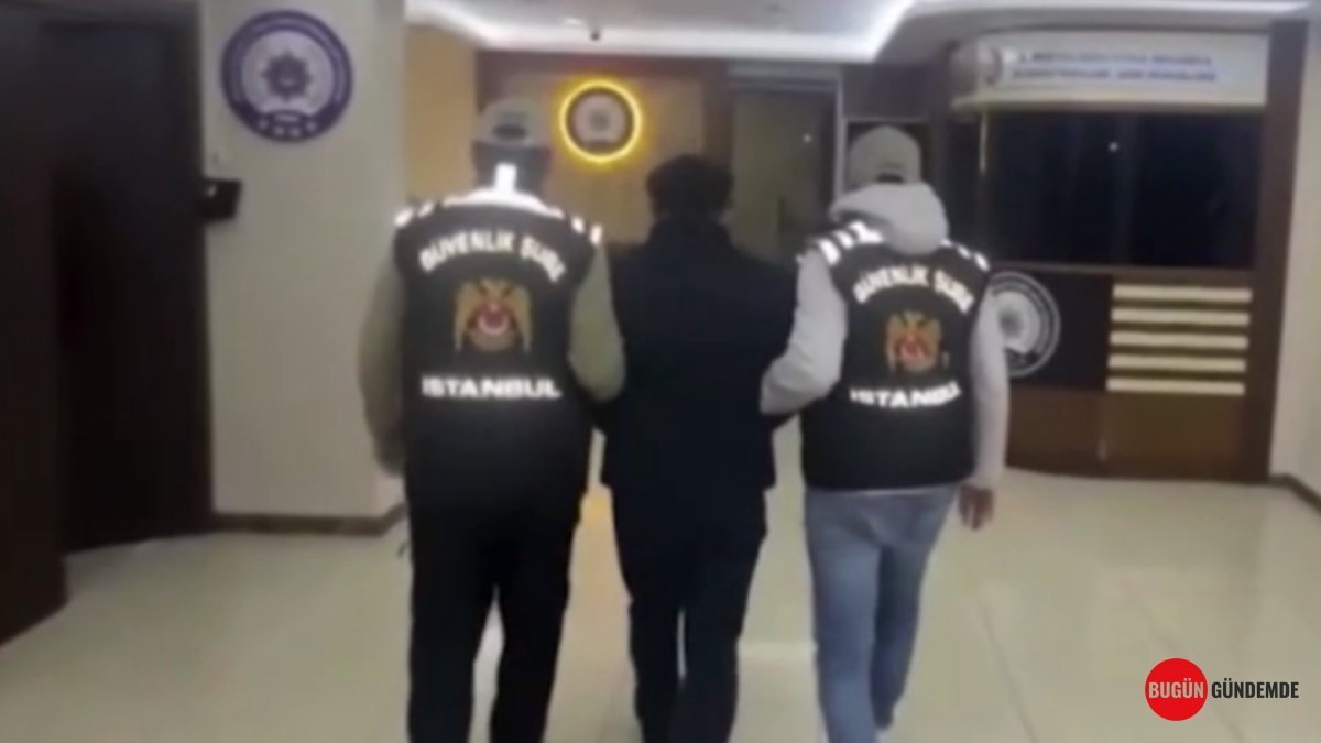 Eski MİT'çi Kozinoğlu Dosyasında Şok Gelişme: Gazeteci Fatih Ergin 'Yanıltıcı Bilgi Yayma'dan Tutuklandı!