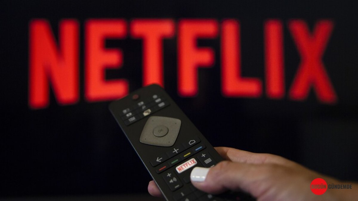 Türk Dizi ve Film Sektöründe Dengeleri Değiştirecek Hamle: Rekabet Kurumu'ndan Netflix'e Yeni Kriterler!