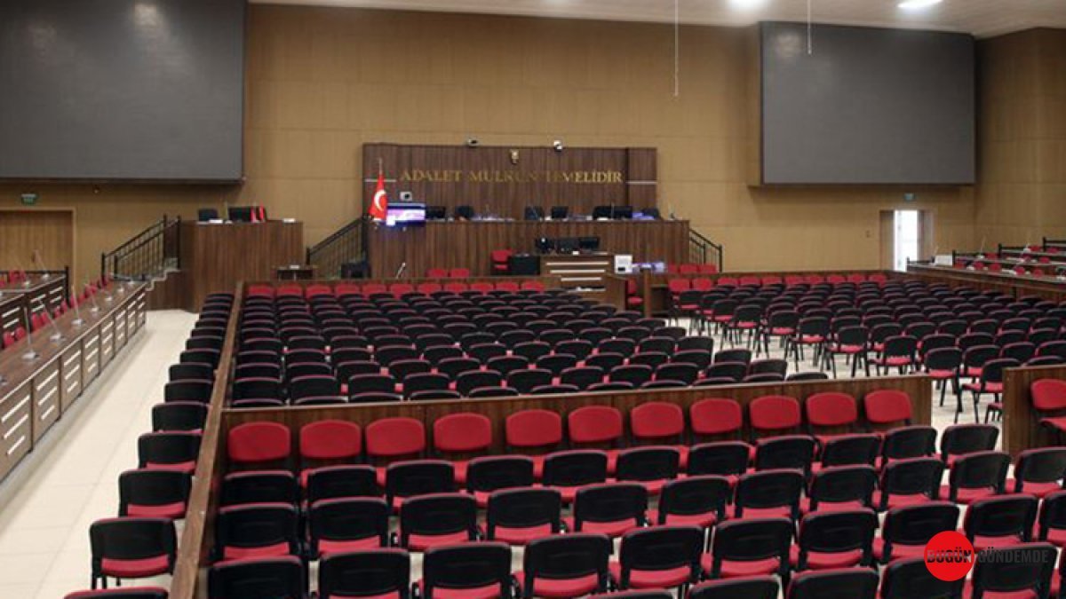 Yargıtay'dan Kritik FETÖ Davasında Tarihi Karar: Donanmanın Kilit İsimlerine Ağırlaştırılmış Müebbet Hapis Cezaları Onandı!