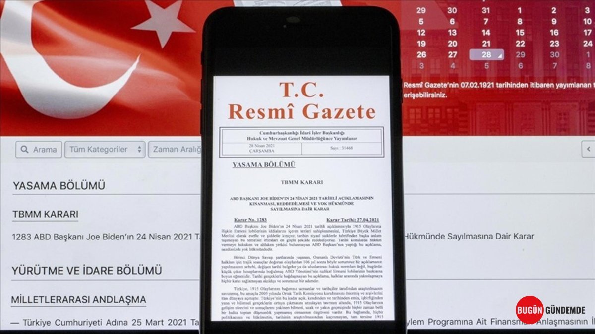Resmi Gazete'den Çarpıcı Kararlar! Kamu Personel Alımları ve Üniversitelerdeki Yenilikler Açıklandı: İşte Detaylar!