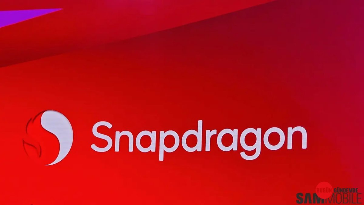 Samsung'un Gelecek Nesil Amiral Gemileri Snapdragon 8 Elite Gen 6 ile Gökleri Fethedecek: Galaxy S27 ve Z Fold 9 Sızdırıldı!