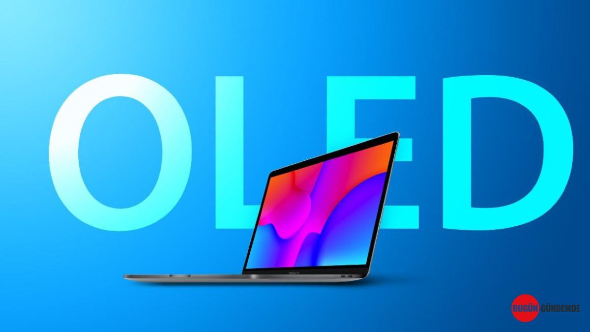 Apple'dan Devrim Niteliğinde MacBook Pro: OLED Dokunmatik Ekranla Geliyor, Ağırlığı İnanılmaz Düşüyor!