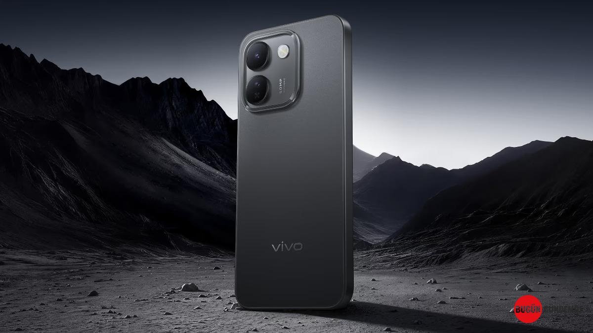 10.000 Mah Dev Pil ile Tanışın: vivo V80 Lite 5G Artık Türkiye'de! Fiyatı Dudak Uçuklatacak mı?