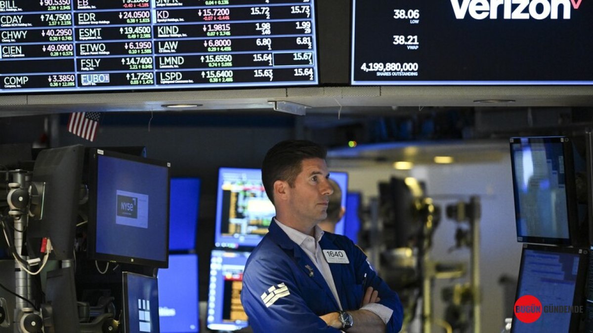 Küresel Piyasalar Nefesini Tuttu: ABD İstihdam Verisi Borsa ve Dolar İçin Kritik Eşiği Belirleyecek!