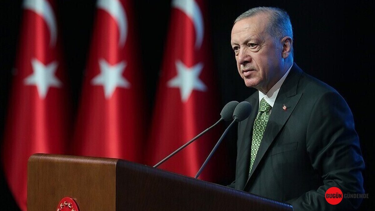 Erdoğan'dan Kritik HAMLE: Şanghay Zirvesi İçin Bişkek'e Gidiyor! Gözler Asya'da...