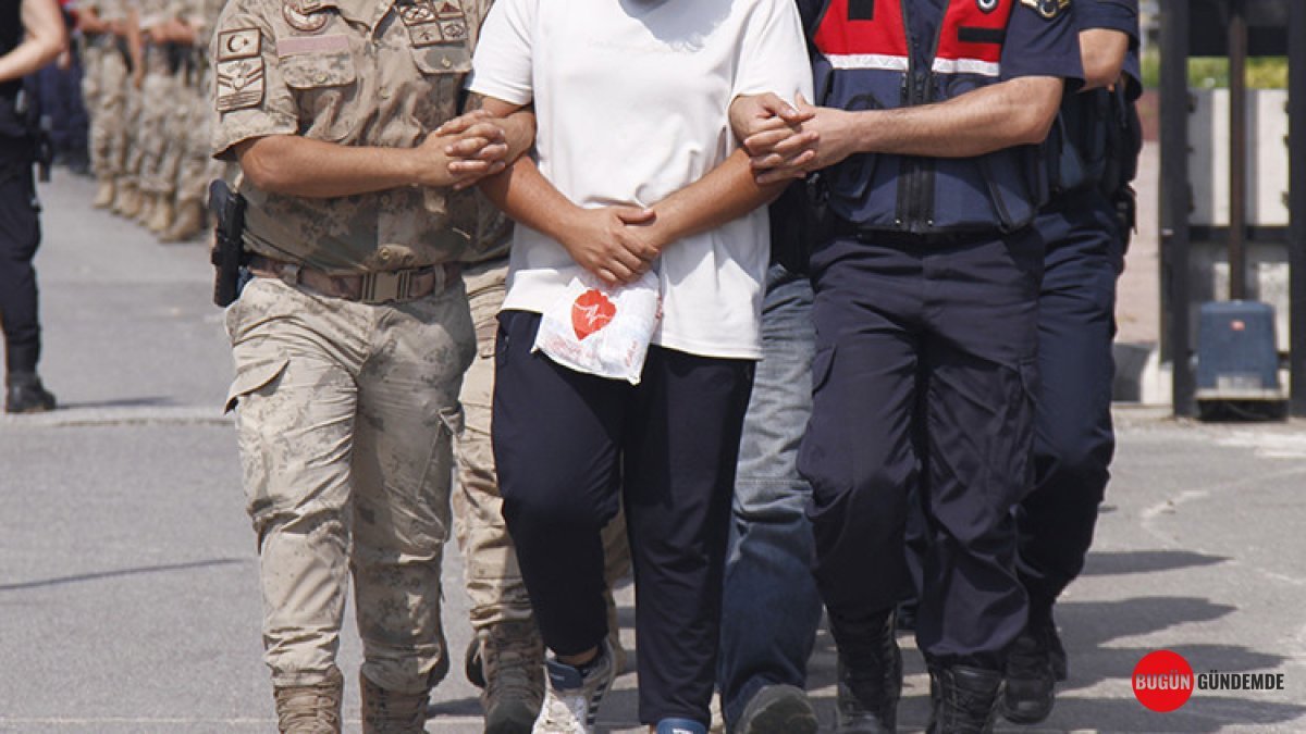 Milyarlarca Liralık Döngü Çökertildi: 34 İlde Nefes Kesen Operasyon! 293 Kişi Gözaltında