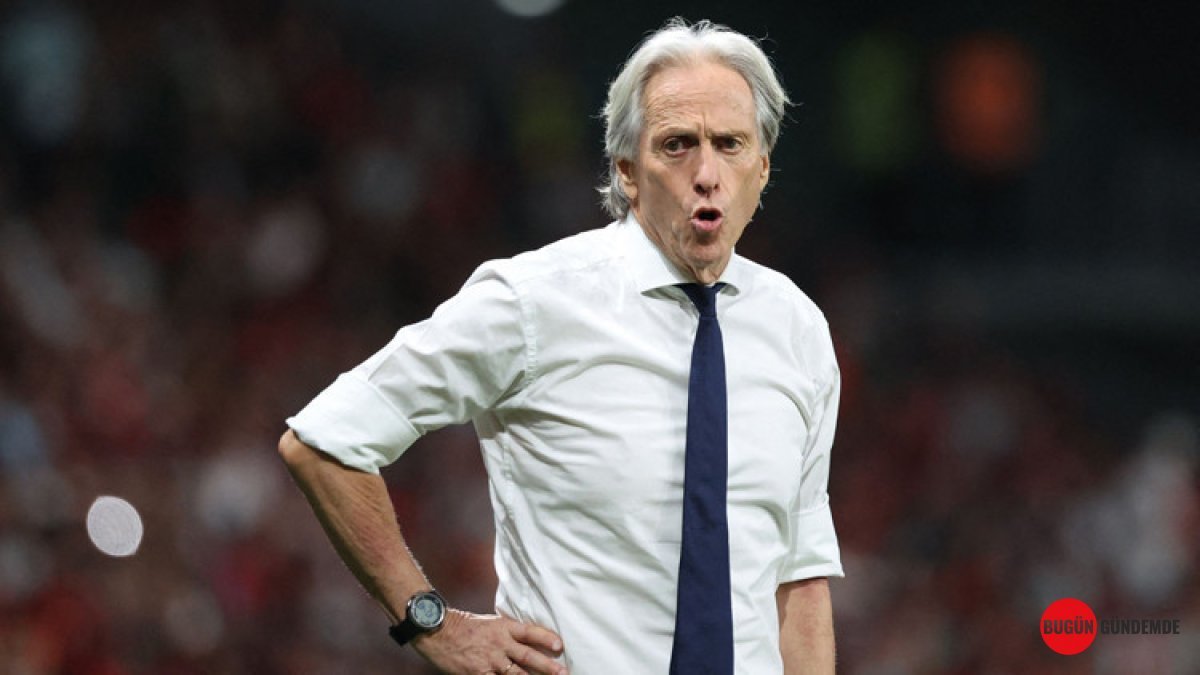 Portekiz'den Nefes Kesen Zafer: Jesus Dokunuşuyla Galibiyet Geldi! UEFA Uluslar Ligi'nde İlk Perde Açıldı!