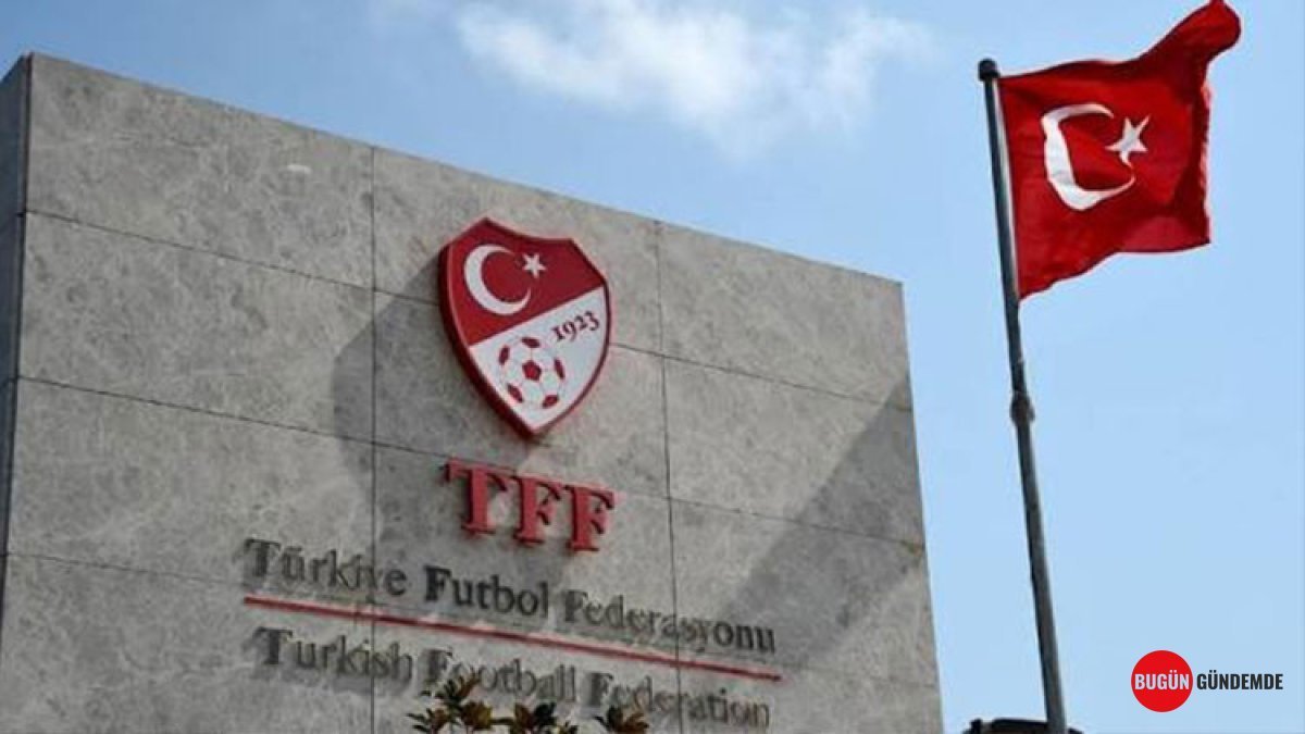Süper Lig'de Yabancı Oyuncu Dengesi Yeniden Şekilleniyor: TFF'den Gelecek Sezonlara Yönelik Kritik Karar Açıklandı!