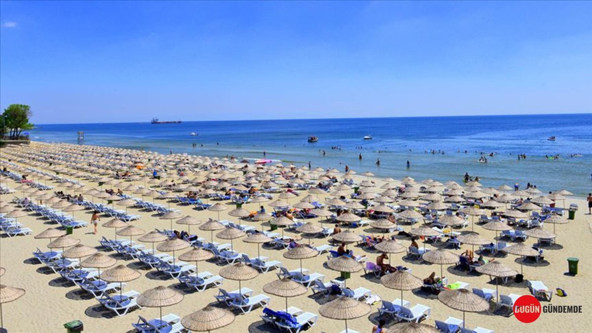 Yaz Başladı! İstanbul'un 14 Noktasında Deniz Keyfi Başlıyor: Ücretler ve Tüm Detaylar Açıklandı!