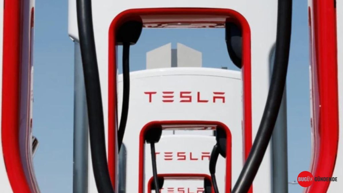 İzmir Tesla Sahiplerini Sevindiren Bomba Gelişme: Bornova'da Neler Oluyor?