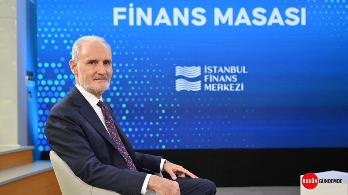 Faiz İndirimi Müjdesi Geldi mi? Kredi Faizleri Düşecek Mi? İTO'dan Açıklama Geldi!