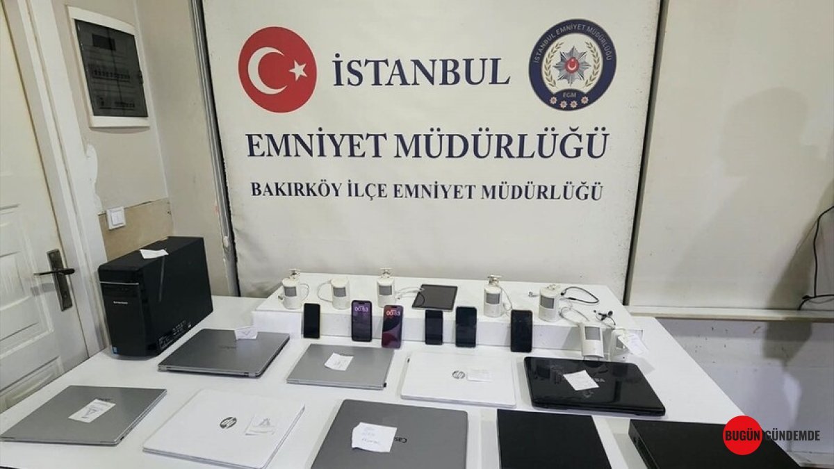 Bakırköy Güzellik Salonunda Akılalmaz Sır: Müşteriler Uygun Pozisyonu Bilmiyordu! Gizli Kameralar Çıktı Mı?