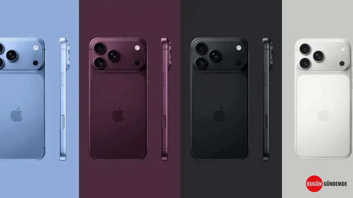 IPhone 18 Pro Kapıda Beklenen Tarih Ertelendi! Ön Siparişler Sürpriz Bir Saate Alınıyor