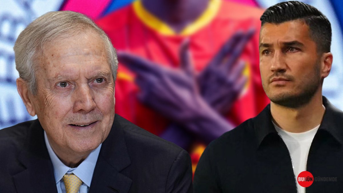 Fenerbahçe'den Şampiyonlar Ligi Formülü: Nuri Şahin Sahaya İniyor!