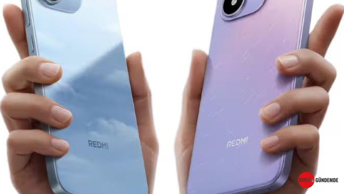 Redmi Note 17 Sızdırıldı! Türkiye Pazarı İçin Tarih ve Tasarım Şoku!