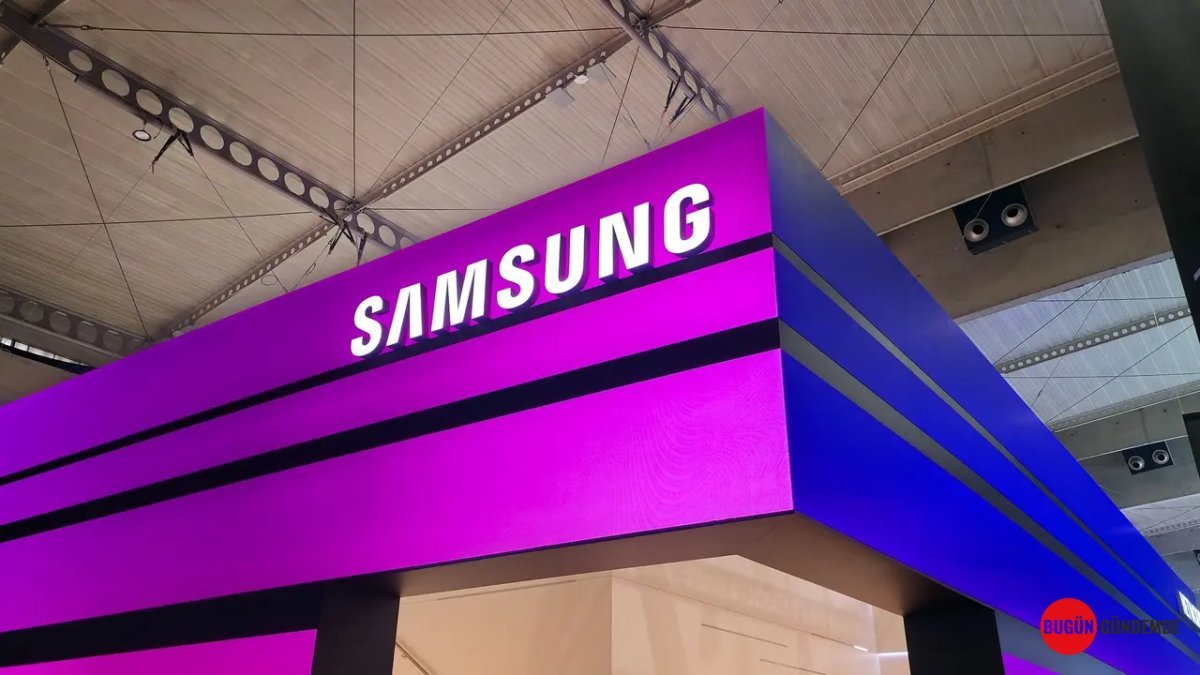 Samsung'dan Akıl Almaz Rekor: 2026 Ortası Kârı Göz Kamaştırıcı!