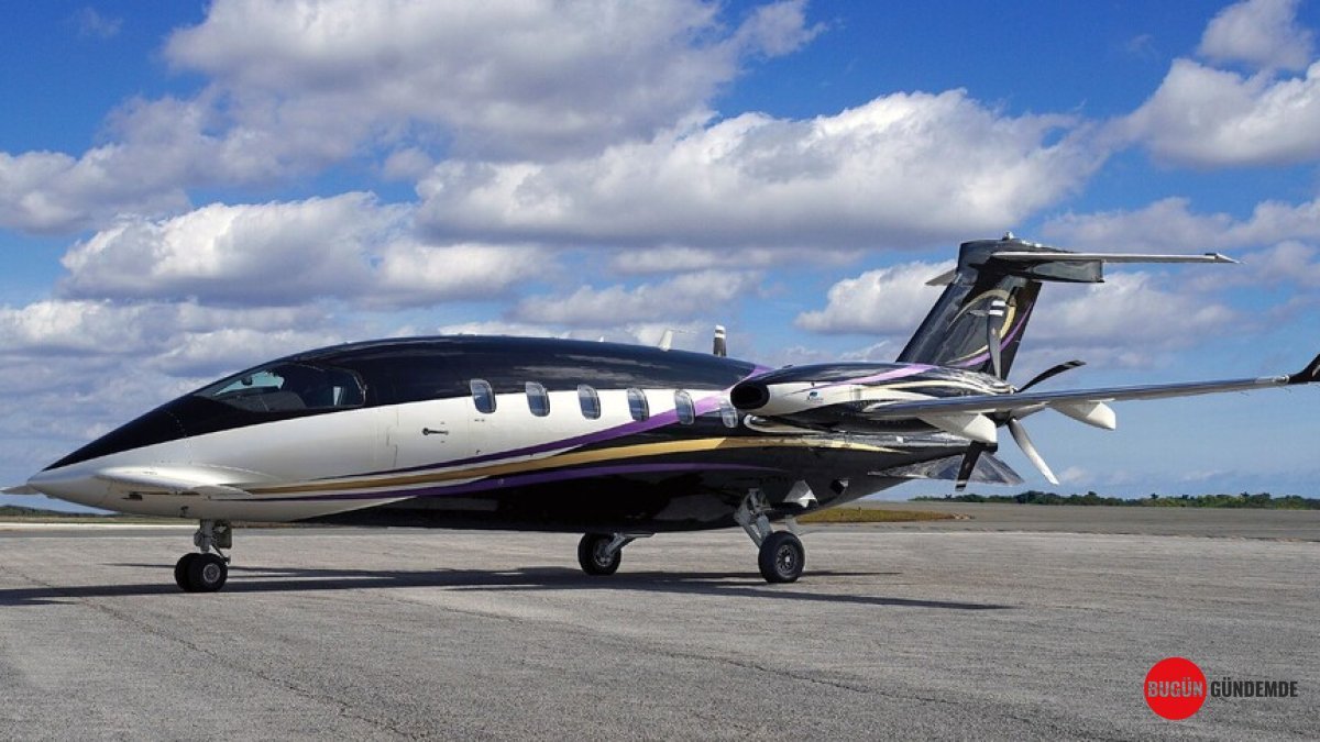 Baykar'dan Dev Hamle: Türkiye'ye 2 Yeni Nesil Uçak Geliyor! Satış Gerçekleşti
