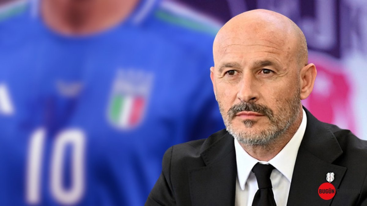 Roma'nın Yıldızı Beşiktaş'a Doğru! Italiano Onayı Verdi, İmza Sinyali Bekleniyor!