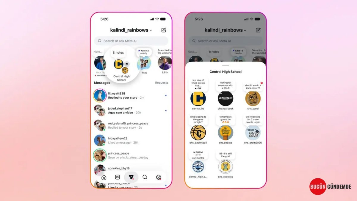Instagram'dan Okullara Özel Devrim: Siber Zorbalıkla Savaş Başlıyor, Yeni Güvenlik Kalkanı Devrede!