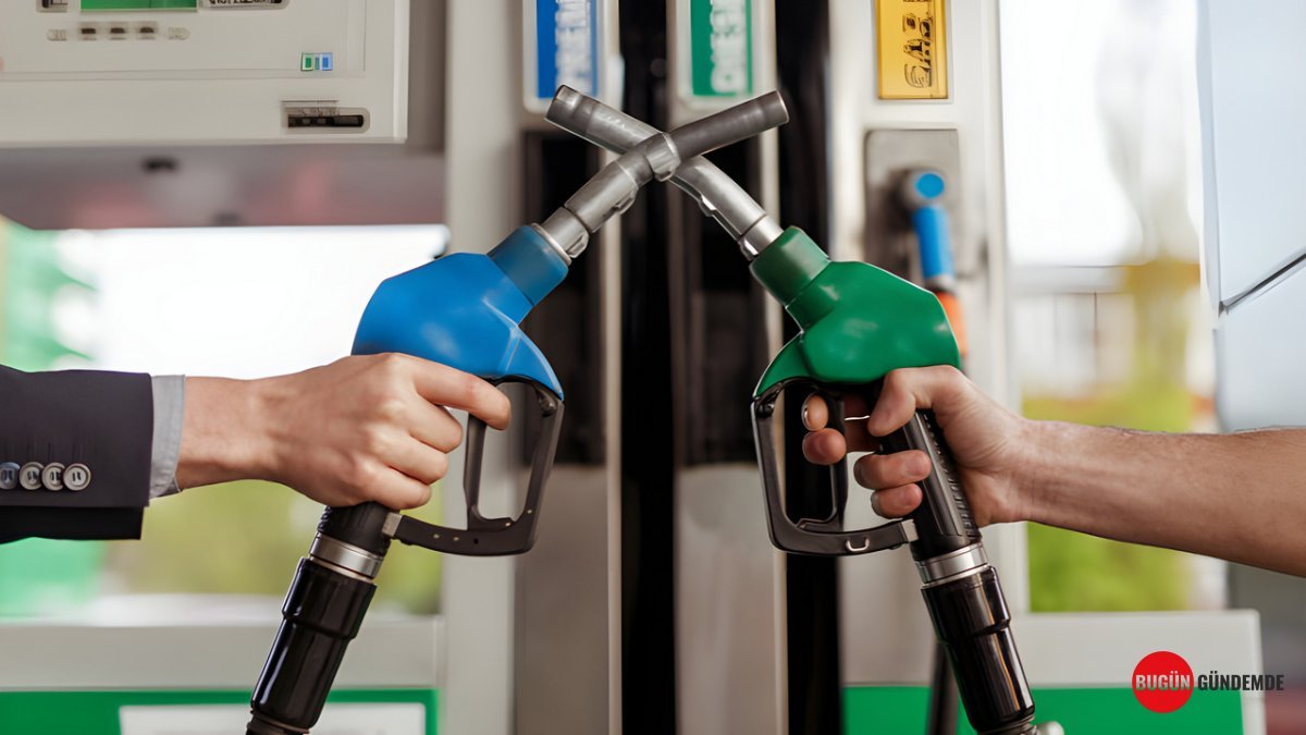Akaryakıt Fiyatları Şaha mı Kalkıyor? Eşel Mobil Sistemi Tarihe Karışıyor, Cebinizdeki Etki Ne Olacak?