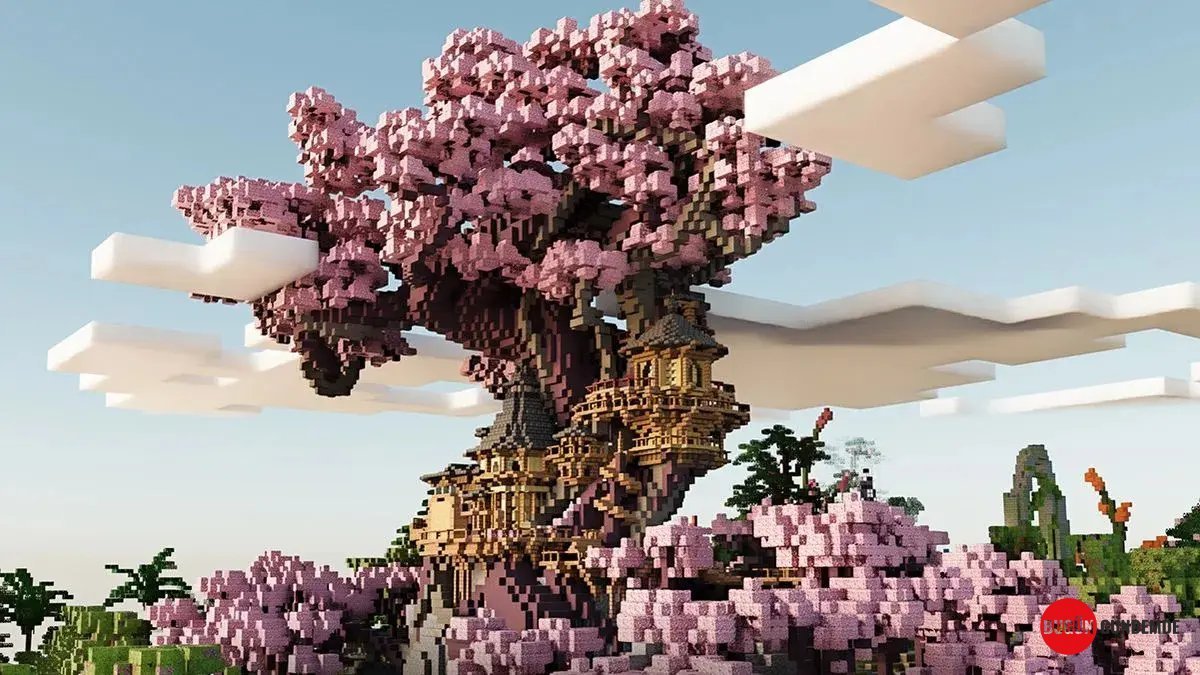 Minecraft'ın Çehresi Değişiyor! NVIDIA'dan Nefes Kesen Güncelleme: Path Tracing Geldi!