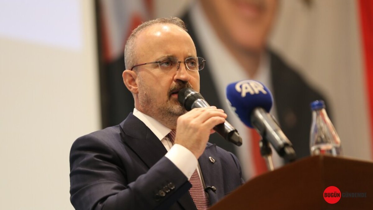 İçişleri'nden 'Garibana Sahip Çıkma' Vurgusu: AK Parti'nin Kimliğini Çizen Sır Perdesi Aralandı!