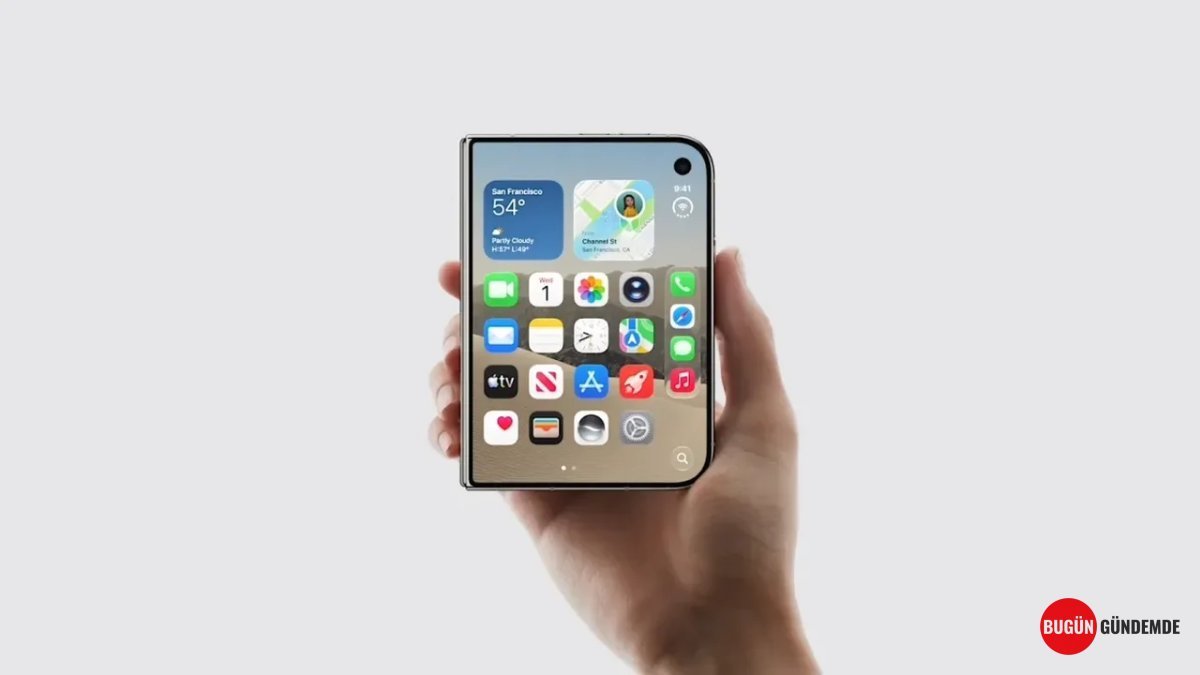 IPhone Duo Sahibi Olana Apple'dan Şaşırtıcı Sürpriz: İsminiz Ekranda Belirecek!