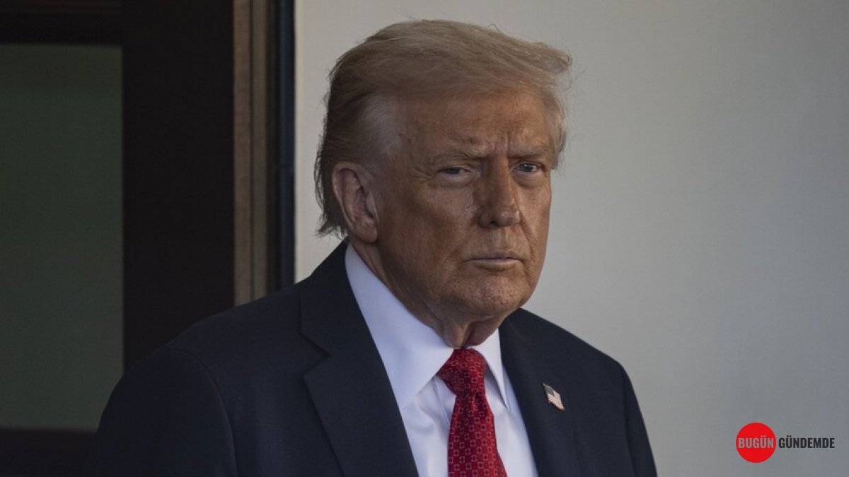 Trump'tan İran Açıklaması: Mutabakat Detayları Cuma Sonrası Ortaya Çıkıyor!