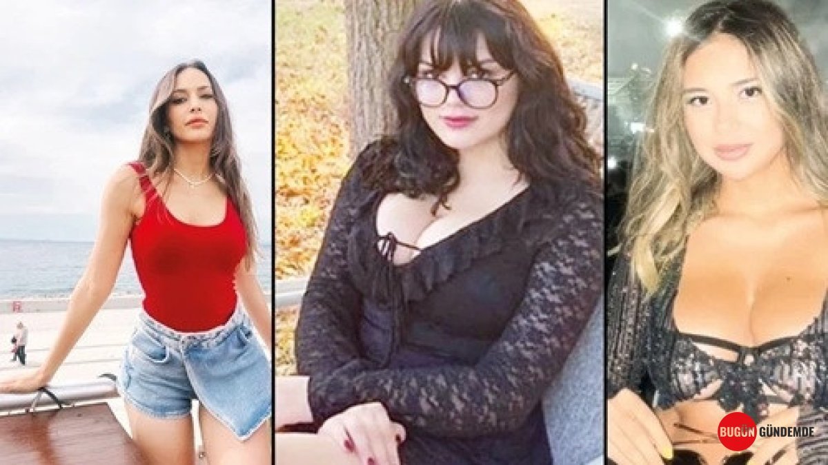 Milyonluk Gelir Elde Eden OnlyFans Fenomenlerine Şok Soruşturma: 10 Yıl Hapis İstemiyle Yargılanacaklar!