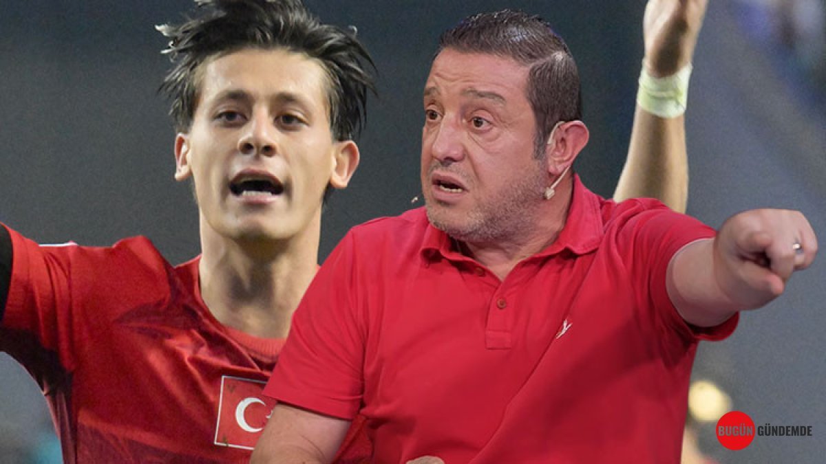 Nihat Kahveci'den Olay Yorum: 'Yeniliyorsan, En AZINDAN Böyle Yenil!' Türkiye-Fransa Maçının Sır Perdesi Aralandı!