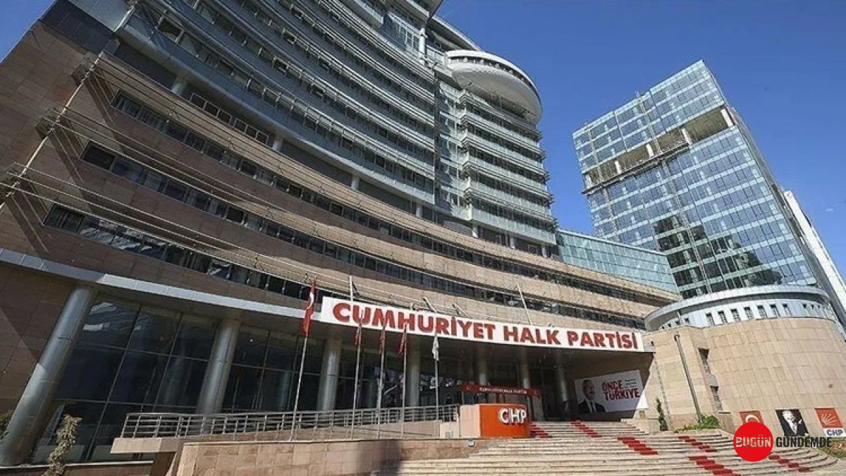 CHP'den Kritik Hamle: 'Mutlak Butlan' Davasında Beklenmedik Geri Çekilme! Kılıçdaroğlu'ndan Sürpriz Reform Açıklaması Geldi