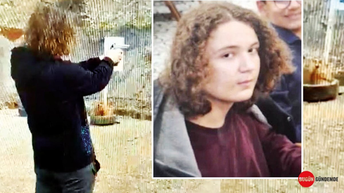 Okul Katliamının Sinyali 32 Kez Mi Çaldı? Rehber Öğretmenler Uyarmış!
