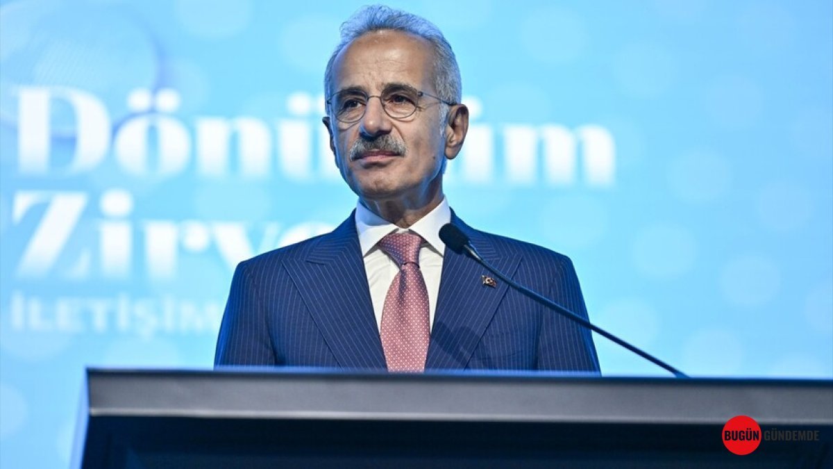 23 Yılda 355 Milyar Dolarlık Dev Yatırım! Türkiye'nin Ulaştırma Çehresi Nasıl Değişti?