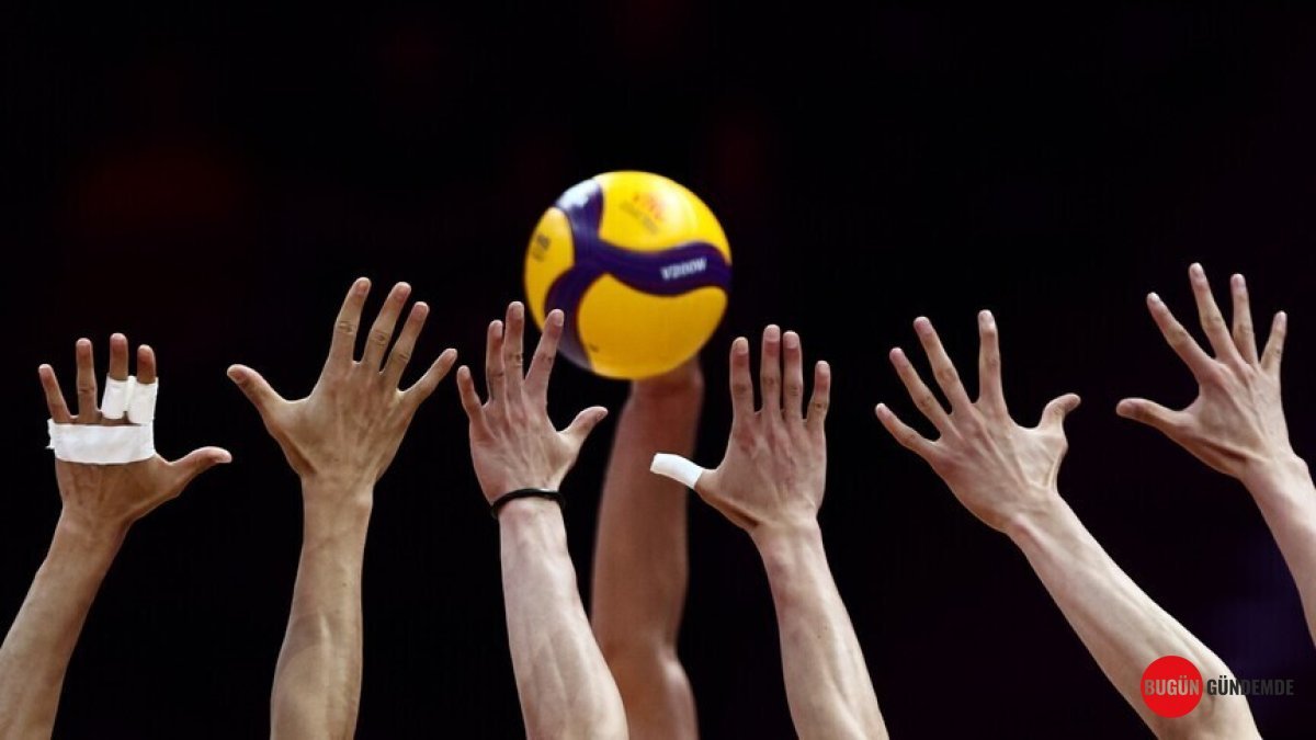 VNL Sahnesinde Tarihi Başarı: Filenin Sultanları 2026'ya Damga Vuruyor!