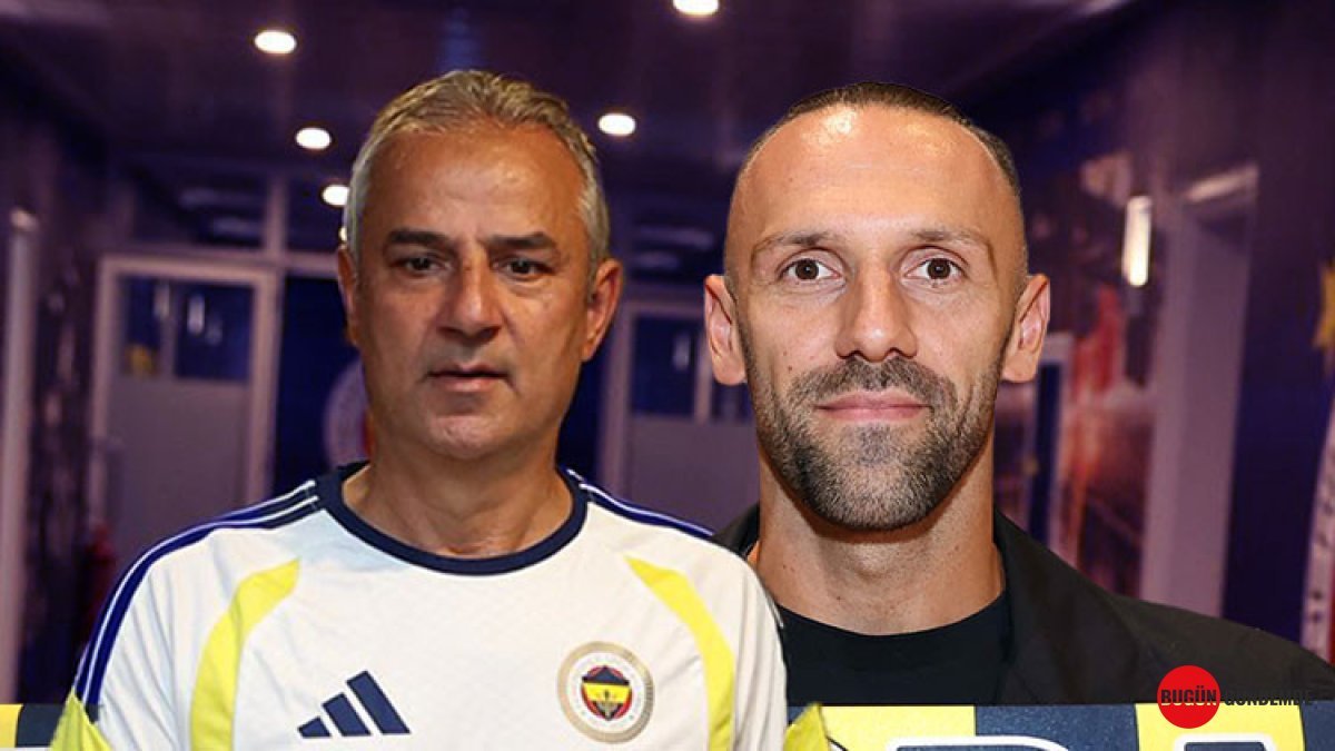 Fenerbahçe'de Forvet Yarışı Kızıştı: Muriqi Döndü, Sıradaki Hedef Şok İsim!