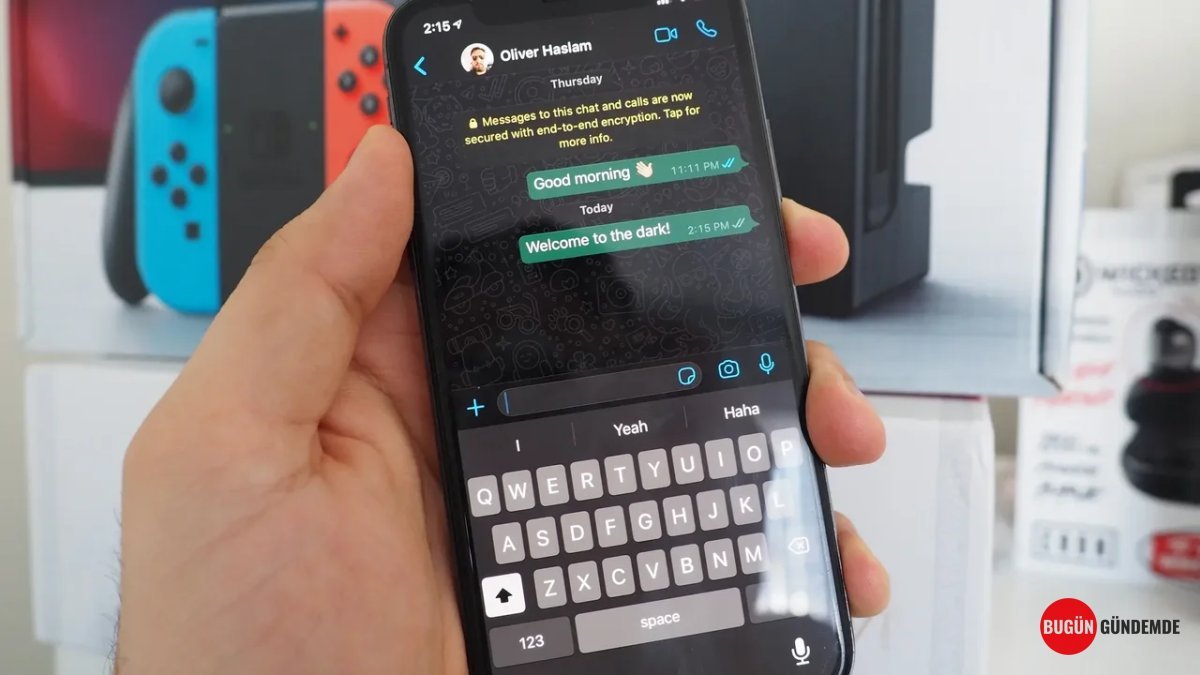 WhatsApp'tan DEV ADIM: Instagram Reels Artık Parmaklarınızın Ucunda!