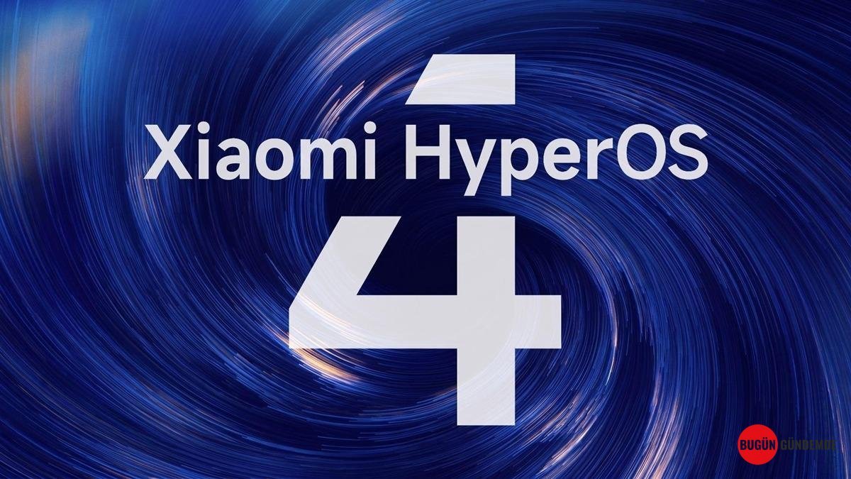Xiaomi'nin Yeni Gözdesi HyperOS 4 Geliyor: Telefonlar Devrim Yaratacak mı? Tarih Belli Oldu!